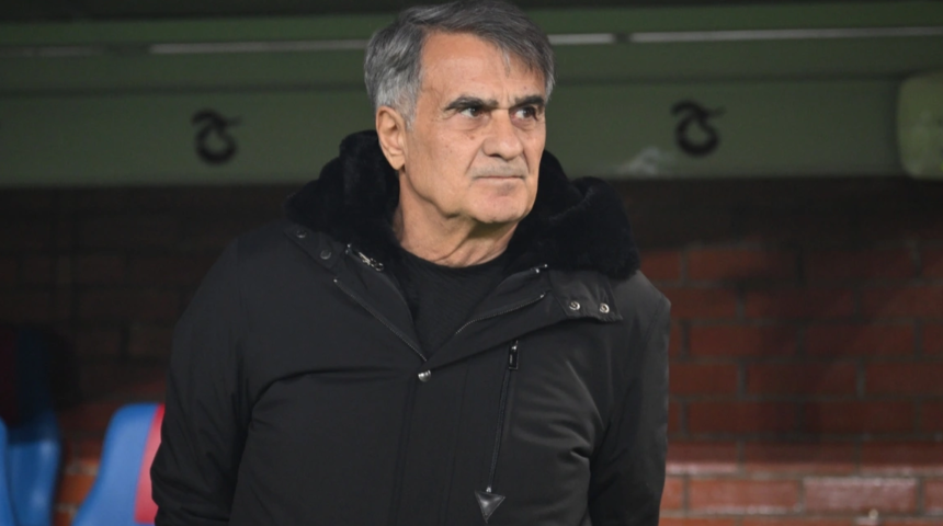 Trabzonspor’da 'Güneş' açtı! Son 3 maçta gol olup yağdılar...