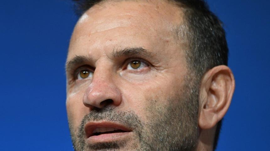 Okan Buruk, Dinamo Kiev maçı öncesi galibiyetin şifresini verdi! "Gol yedikten sonra..."