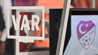 O pozisyonlar çok tartışılmıştı... VAR kayıtları açıklandı! Fenerbahçe, Galatasaray, yabancı hakemler...