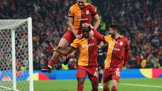 Victor Osimhen'den takım arkadaşları hakkında çarpıcı itiraf! Hayal kırıklığı!