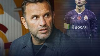 Galatasaray'da Fernando Muslera krizi! Taraftarın protestosu ile karşılaştı... Okan Buruk'a 'Bitti' dedi! 