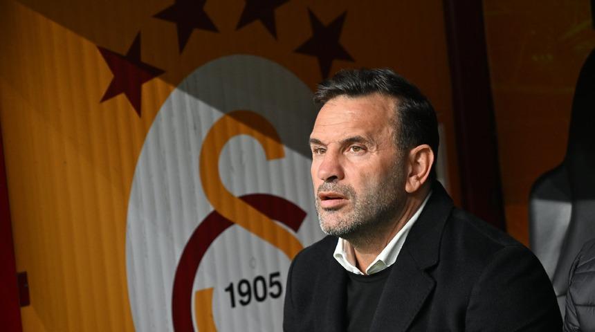 Okan Buruk, transfer dönemi için net konuştu! Tek tek mevki verdi...