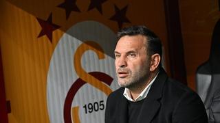 Okan Buruk, transfer dönemi için net konuştu! Tek tek mevki verdi...