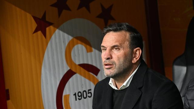 Okan Buruk, transfer dönemi için net konuştu! Tek tek mevki verdi...