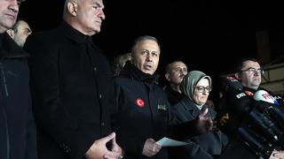 SONDAKİKA | Bolu'daki faciada can kaybı 76'ya yükseldi! Bakan Yerlikaya: '10 gün içinde belli olacak'