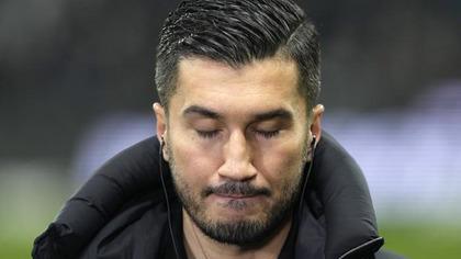 Her şey 2 dakikada oldu! Nuri Şahin Şampiyonlar Ligi'nde kabusu yaşadı... Alınan yenilgi sonrası sözleşmesi feshedildi