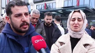 Yine İstanbul yine özel hastane! Doktor, diğer doktordan şikayetçi olmalarını istedi: Çocuğumu öldürdüler