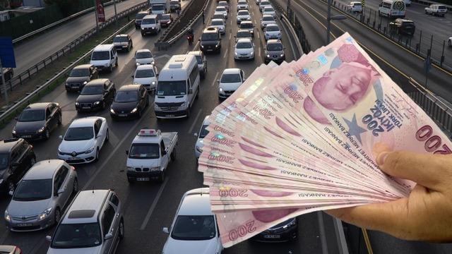 Her defasında 1000 TL! Araç sahipleri fiyatlar uçunca yeni yöntem buldu... 3 katı rakamlar cep yakıyor