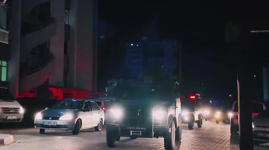 Bakan Yerlikaya duyurdu! Teröre ağır darbe... 240 şüpheli yakalandı