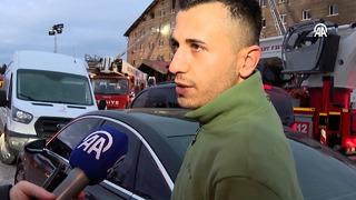 'İnsanlar kefenini 37 bin liraya satın aldı' Onlarca insanı kurtardılar, her sözleri derin yaralar açtı