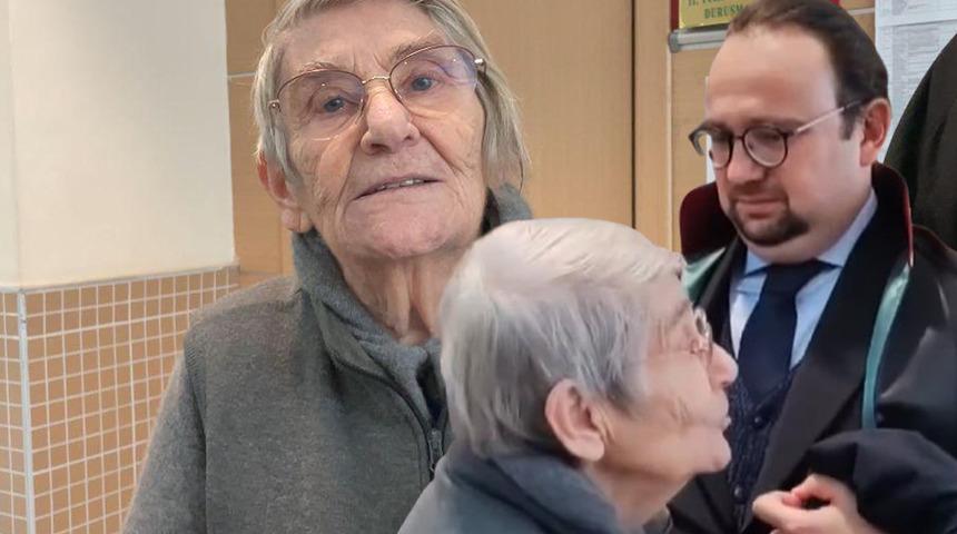 Canan Karatay meslekten men davasında hakim karşısına çıktı! Müştekinin avukatı ile ilginç diyaloğu dikkat çekti