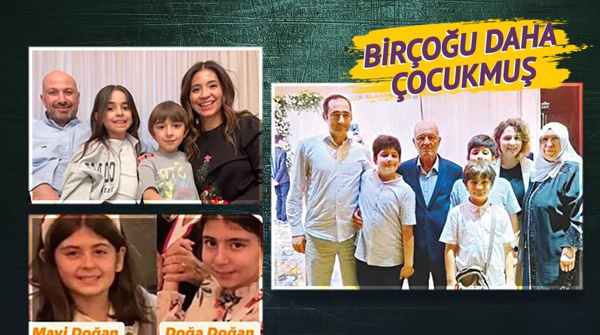 Hepsi aynı kaderi paylaştı! Kartalkaya'daki otel yangınında ölenlerin kimlikleri belli oldu: Çocukların son tatili oldu