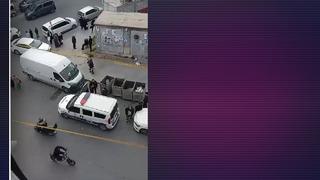 Esenyurt'ta yürek sızlatan anlar: Vicdansız anne çocuğunu çöpe attı baba çıkartmaya çalıştı!