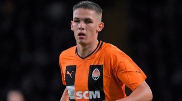 Trabzonspor'un yeni transferi Danylo Sikan şehre geldi! Sözleriyle taraftarı heyecanlandırdı