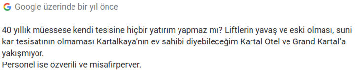 Grand Kartal Otel yıllardır dillere düşmüş! 76 kişinin mezarına nicedir şikayet yağıyor: "Rezilsiniz, pişman olduk, bakımsız..." G3