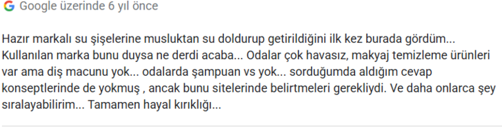 Grand Kartal Otel yıllardır dillere düşmüş! 76 kişinin mezarına nicedir şikayet yağıyor: "Rezilsiniz, pişman olduk, bakımsız..." G5