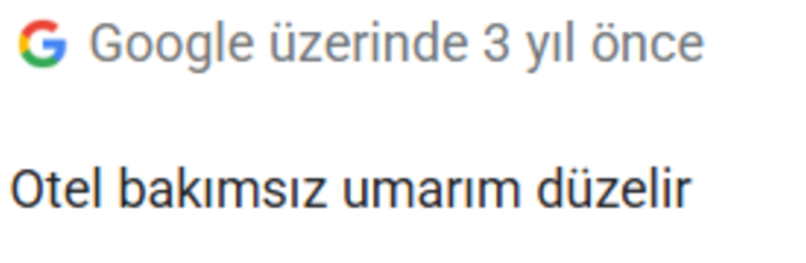 Grand Kartal Otel yıllardır dillere düşmüş! 76 kişinin mezarına nicedir şikayet yağıyor: "Rezilsiniz, pişman olduk, bakımsız..." G1