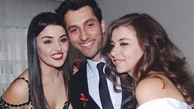 Hande Erçel'in eniştesi Caner Yıldırım Grand Kartal Otel paylaşımıyla tepki çekti! Üç sene önce kalmıştık