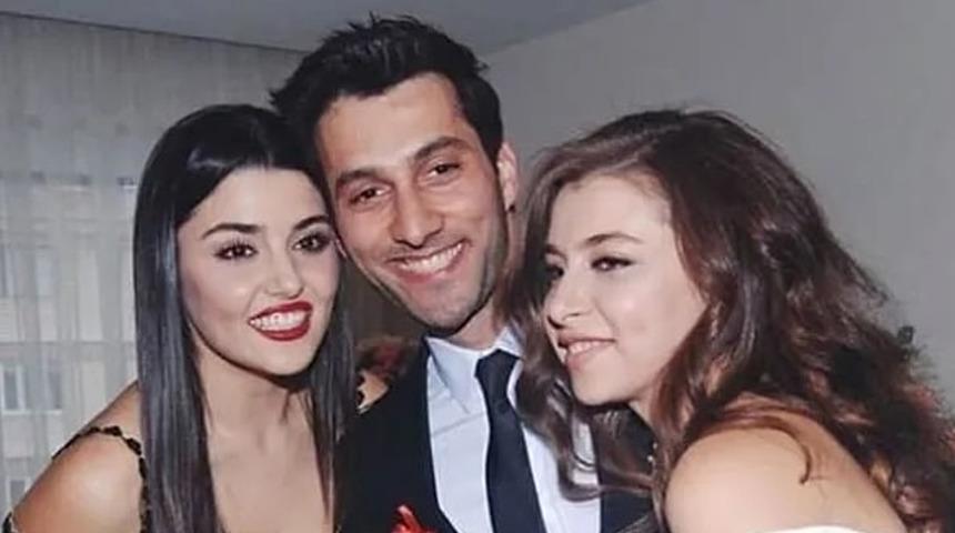 Hande Erçel'in eniştesi Caner Yıldırım Grand Kartal Otel paylaşımıyla tepki çekti! "Üç sene önce kalmıştık"