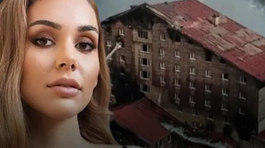 Berfu Yenenler 'Aklımı kaçırmak üzereyim' diyerek isyan etti! 'Oğlumun okul arkadaşı ailesiyle birlikte hayatını kaybetti' 