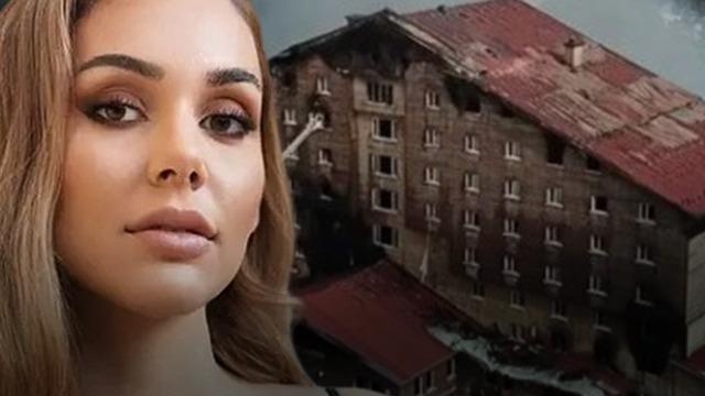 Berfu Yenenler 'Aklımı kaçırmak üzereyim' diyerek isyan etti! 'Oğlumun okul arkadaşı ailesiyle birlikte hayatını kaybetti' 