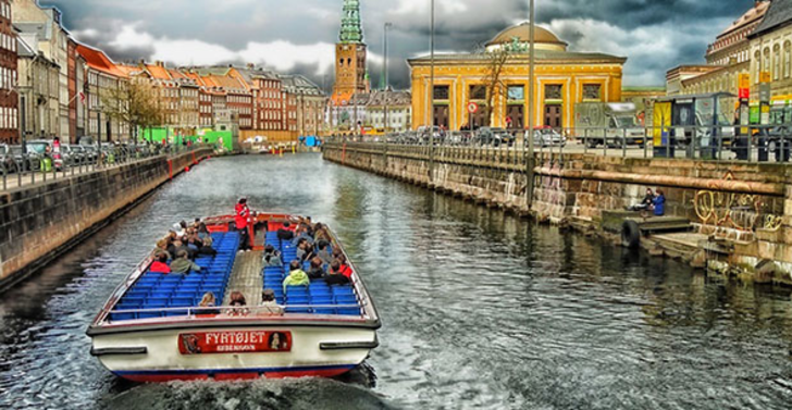 Türkler akın akın bu ülkelere gitti! İlk sıradaki şaşırttı... G5