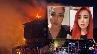 Yangında canını kaybedenler için infial yaratan sözler: Zenginlere ağlamıyorum