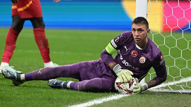 Tugay Kerimoğlu'ndan Fernando Muslera iddiası! Cumartesi günü...