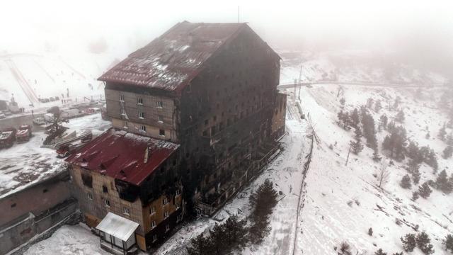 Bakan paylaştı! İşte yaralıların son durumu