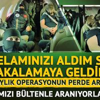 Kırmızı bültenle aranan suç örgütü lideri Türkiye'ye getirilmişti! 11 aylık gizli operasyonun perde arkası