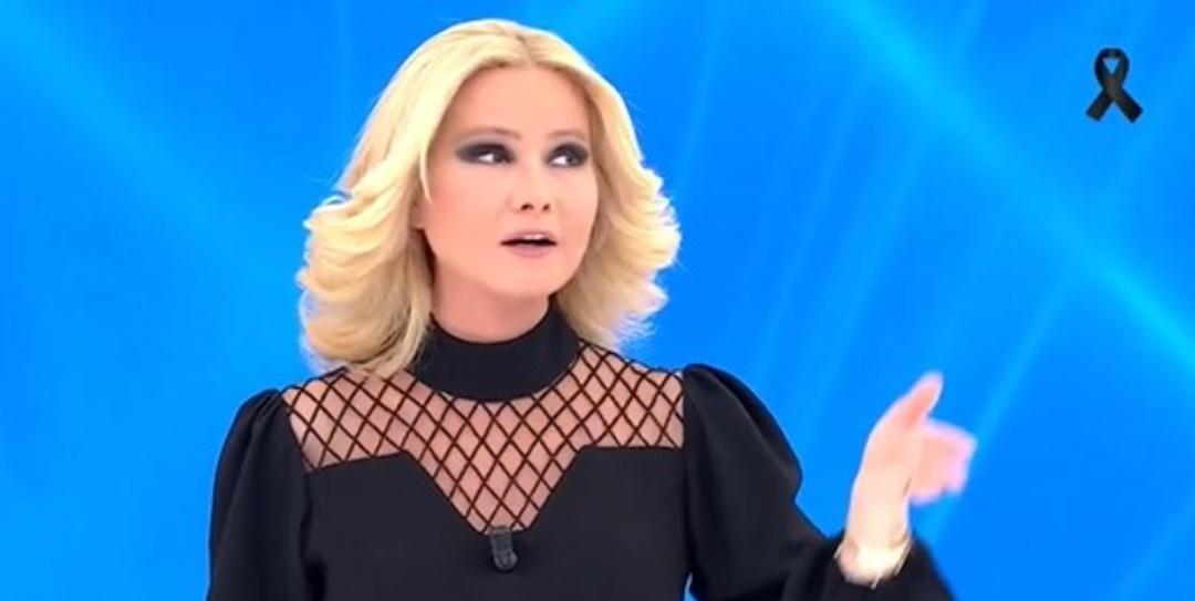Müge Anlı canlı yayında konuşmakta zorlandı! Kartalkaya faciasından acı haberi açıkladı 2