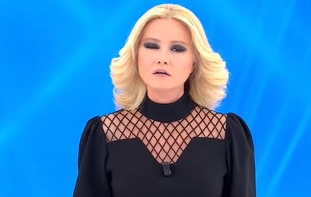 Müge Anlı canlı yayında konuşmakta zorlandı! Kartalkaya faciasından acı haberi açıkladı 1