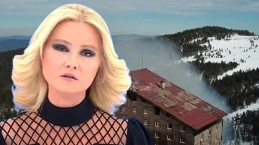 Müge Anlı canlı yayında konuşmakta zorlandı! Kartalkaya faciasından acı haberi açıkladı