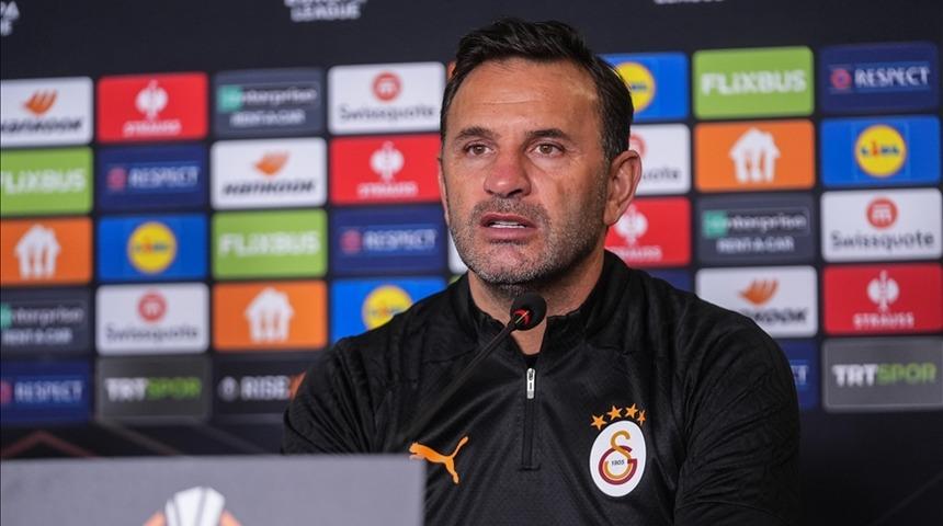 Galatasaray genç yıldızı Berat Yılmaz'ın sözleşmesini uzattı ve İskenderunspor'a kiralık gönderdi! 