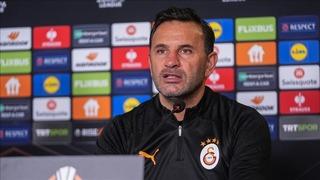 Galatasaray genç yıldızı Berat Yılmaz'ın sözleşmesini uzattı ve İskenderunspor'a kiralık gönderdi! 
