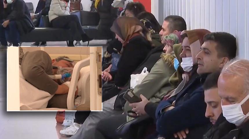 Uzmanlar peş peşe uyardı: Kombo virüse dikkat! Acil servisler dolup taşıyor