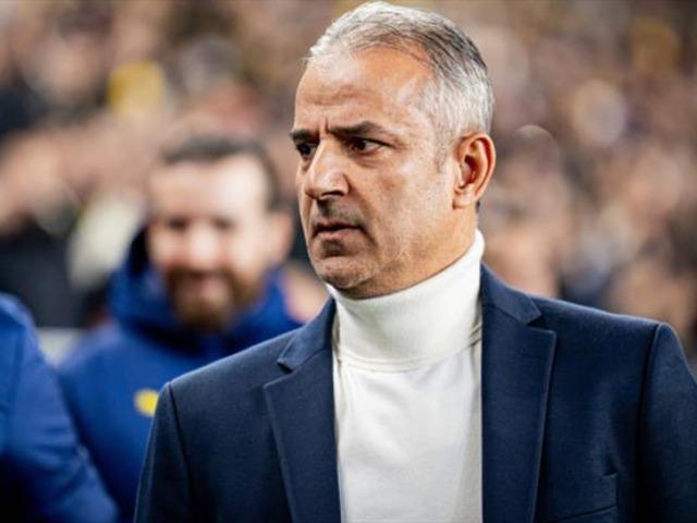 Fenerbahçeli isim yönetime resti çekti! 'Oynamasam da maaşımı alırım'