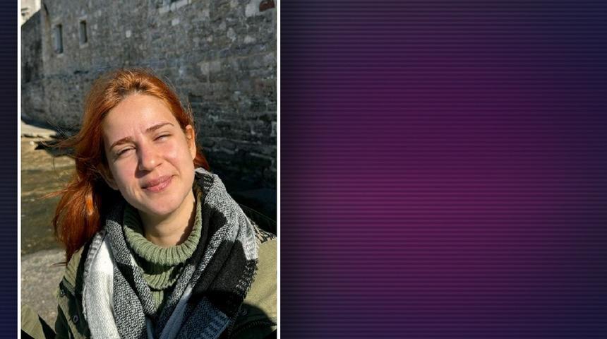 Kartalkaya'da meydana gelen korkunç yangın 25 yaşındaki otel aşçısı Esra'yı da hayattan kopardı...