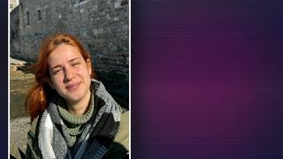 Kartalkaya'da meydana gelen korkunç yangın 25 yaşındaki otel aşçısı Esra'yı da hayattan kopardı...