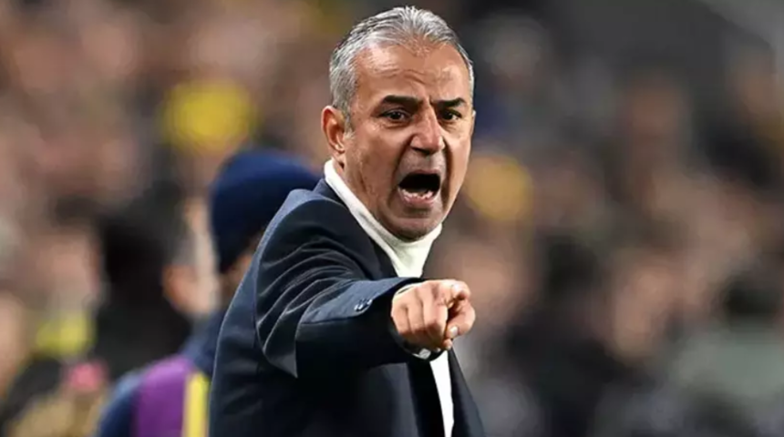 Fenerbahçe'nin eski hocası İsmail Kartal geri döndü! Yeni takımı belli oldu... Maaşı dudak uçuklattı