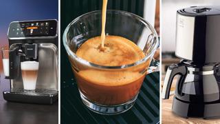 Kahve severlerin favorisi en iyi kahve makinesi modelleri
