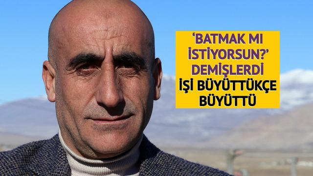 'Kafayı yemiş, parayı harcayacak yer bulamıyor' dediler! Kimseyi dinlemeyip başardı, talep yağıyor