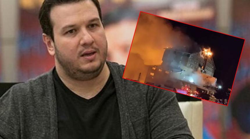 Belediye mi bakanlık mı? Şahan Gökbakar tartışmalar sürerken yönetmeliği paylaşınca TT oldu