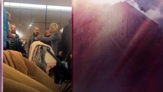 Tanju Özcan'ın yüzüne isyan ettiler! Anneden yürek yakan sitem: Çocuğum öldü belki de