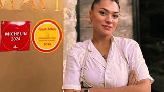 Kartalkaya'daki yangın faciasında Michelin rehberine giren Şef Eslem Uyanık hayatını kaybetti