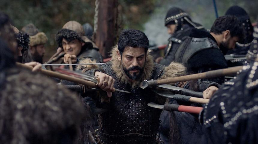 Kuruluş Osman yeni bölüm neden yok? Kuruluş Osman yeni bölüm ne zaman? 