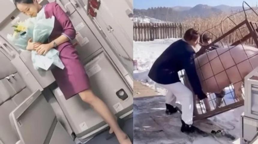 Zar zor geçindiği işinden istifa etti! Akrabasının çiftliğini devraldı: 2 ayda 994 bin TL kazandı