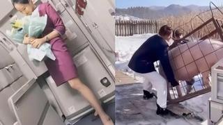 Zar zor geçindiği işinden istifa etti! Akrabasının çiftliğini devraldı: 2 ayda 994 bin TL kazandı