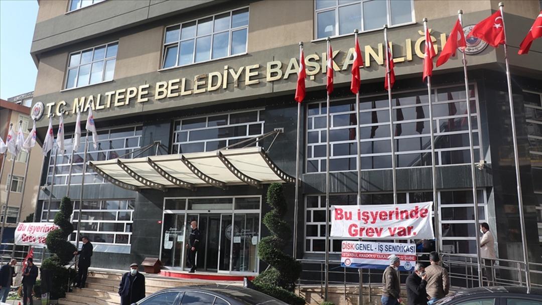 Eski Maltepe Belediye Başkanı Ali Kılıç'a "ihaleye fesat karıştırma" suçundan iddianame hazırlandı