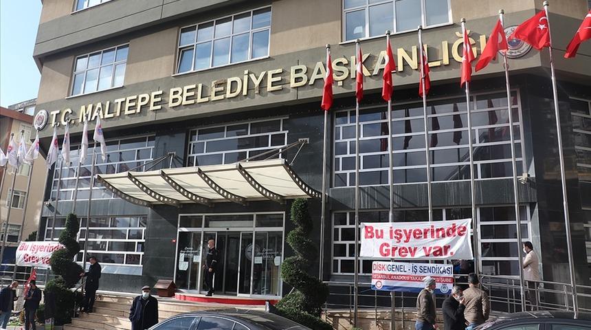 Eski Maltepe Belediye Başkanı Ali Kılıç'a "ihaleye fesat karıştırma" suçundan iddianame hazırlandı